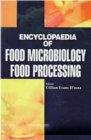 Image for Encyclopaedia Of Food Microbiology Food Processing Volume-1