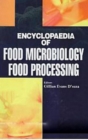 Image for Encyclopaedia Of Food Microbiology Food Processing Volume-3