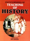 Image for Encyclopaedia of Teaching of History Volume-1