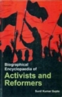Image for Biographical Encyclopaedia Of Activists And Reformers