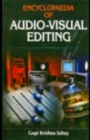 Image for Encyclopaedia Of Audio-Visual Editing Volume-1
