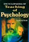 Image for Encyclopaedia of Teaching of Psychology Volume-1
