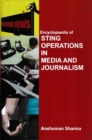 Image for Encyclopaedia of Sting Operations in Media and Journalism Volume-1