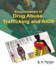 Image for Encyclopaedia Of Drug Abuse, Trafficking And Aids Volume-1