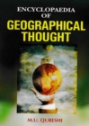 Image for Encyclopaedia of Geographical Thought