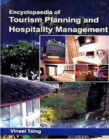 Image for Encyclopaedia Of Tourism Planning And Hospitality Management Volume-1