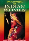 Image for Encyclopaedia of Indian Women Volume-11 (Women and Crime)