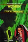 Image for Encyclopaedia of Women And Development Volume-3 (Women at Work)