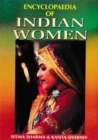 Image for Encyclopaedia of Indian Women Volume-3 (Women&#39;s Human Rights)