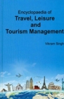 Image for Encyclopaedia Of Travel, Leisure And Tourism Management Volume 1