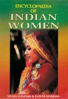 Image for Encyclopaedia of Indian Women Volume-6 (Working Women)