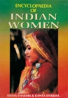 Image for Encyclopaedia of Indian Women Volume-8 (Muslim Women)
