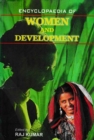 Image for Encyclopaedia of Women And Development Volume-4 (Comparative State Feminism)