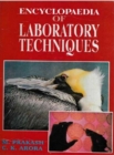 Image for Encyclopaedia Of Labortory Techniques Volume-1 (Laboratory Animals)
