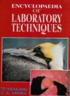 Image for Encyclopaedia Of Labortory Techniques Volume-10 (Methods of Toxicology)
