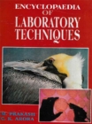 Image for Encyclopaedia Of Labortory Techniques Volume-3 (Cell And Tissue Culture)