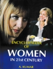 Image for Encyclopaedia of Women in 21st Century (Women&#39;s Movement)