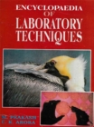 Image for Encyclopaedia Of Labortory Techniques Volume-4 (Laboratory Instrumentation)
