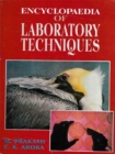 Image for Encyclopaedia Of Labortory Techniques Volume-7 (Microscopical Methods)