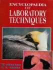 Image for Encyclopaedia Of Labortory Techniques Volume-8 (Biochemical Techniques)