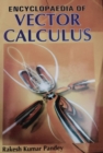 Image for Encyclopaedia Of Vector Calculus Volume-1