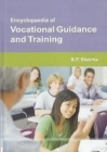 Image for Encyclopaedia Of Vocational Guidance And Training Volume 1