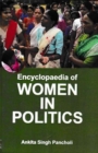 Image for Encyclopaedia of Women in Politics Volume-1