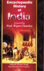 Image for Encyclopaedic History of India Volume-45 (Indian Freedom Struggle)