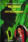 Image for Encyclopaedia of Women And Development Volume-15 (Women and Nation)