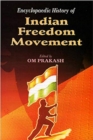 Image for Encyclopaedic History Of Indian Freedom Movement Volume-5 (Portuguese In India)