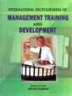 Image for International Encyclopaedia of Management Training and Development (Training and Training System Development)