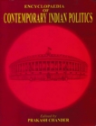 Image for Encyclopaedia of Contemporary Indian Politics Volume-3 (Restructuring Political Profile Of Women In India)