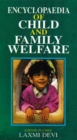 Image for Encyclopaedia of Child and Family Welfare Volume-5 (Social Attitudes Towards Children)