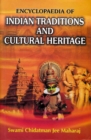 Image for Encyclopaedia of Indian Traditions and Cultural Heritage Volume-47 (The Principles of Ancient Hindu Law-I)