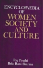 Image for Encyclopaedia Of Women Society And Culture Volume-2 (Women And Social Change)