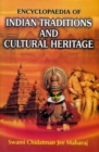Image for Encyclopaedia of Indian Traditions and Cultural Heritage Volume-49 (The Principles of Ancient Hindu Law-III)