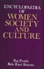Image for Encyclopaedia Of Women Society And Culture Volume-3 (Aryans and Hindu Women)