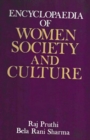 Image for Encyclopaedia Of Women Society And Culture Volume-4 (Buddhism, Jainism and Women)