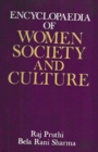 Image for Encyclopaedia Of Women Society And Culture Volume-5 (Islam and Women)
