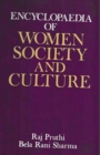 Image for Encyclopaedia Of Women Society And Culture Volume-7 (Women Society and Christianity)