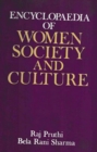 Image for Encyclopaedia Of Women Society And Culture Volume-9 (Industrialisation and Women)