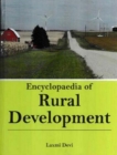 Image for Encyclopaedia of Rural Development Volume-3 (Rural Poverty and Unemployment)