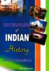 Image for Encyclopaedia of Indian History Land, People, Culture and Civilization (Hindu Kingdoms of South)