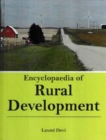 Image for Encyclopaedia of Rural Development Volume-5 (Rural Development: Finances And Technology)