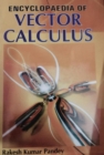 Image for Encyclopaedia Of Vector Calculus Volume-2