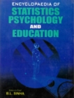 Image for Encyclopaedia of Statistics, Psychology and Education (Educational Psychology: An Introduction)
