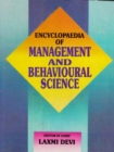 Image for Encyclopaedia of Management and Behavioural Science Volume-4 (Human Resource Management)