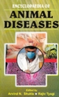 Image for Encyclopaedia of Animal Diseases (Protozoan Diseases)