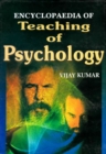 Image for Encyclopaedia of Teaching of Psychology Volume-2
