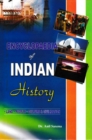 Image for Encyclopaedia of Indian History Land, People, Culture and Civilization (Muslim States)